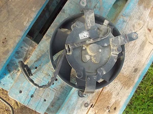 VENTILATEUR DE RADIATEUR 900 FIREBLADE RR 1994 - Imagen 1 de 1
