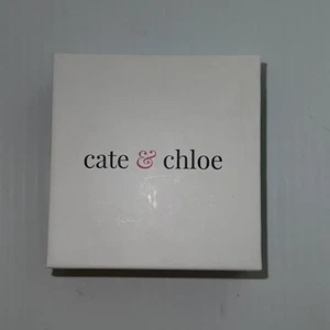 cate & chloe mckinzle ohrringe - Bild 1 von 3