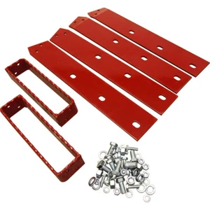 AMX19106 Step Extension Kit for International 786 886 986 1086 1486 ++ Tractors - Picture 1 of 2