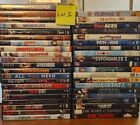 40 Movies DVD Bundle Mixed Miscellaneous Pick Your Lot # Save 3 Lots To Choose