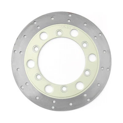Rear Brake Disc Rotor For Honda CA125 S/T/V CA250 VT125 CX C1-C4 CMX250 Rebel - Image 1 of 4