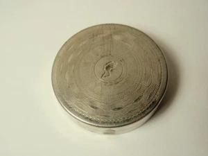 Vintage Armand Rouge Compact *As-Is* - Picture 1 of 6