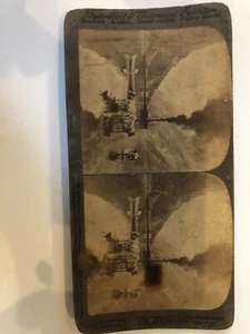 Underwood & Underwood Publishers 1906 Norway - Picture 1 of 2