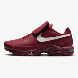 Nike Air Max Plus TNPO 'Team Red & Sail' (HM5654-600) Expeditedship - Picture 1 of 6