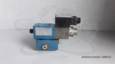 Rexroth Regelventil Druckbegrenzungventil 00969499