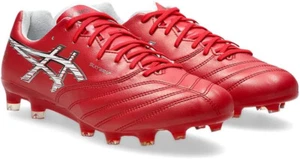 ASICS Soccer Shoes DS LIGHT X-FLY PRO 3 Red 1101A072 US10(28cm) - Picture 1 of 7