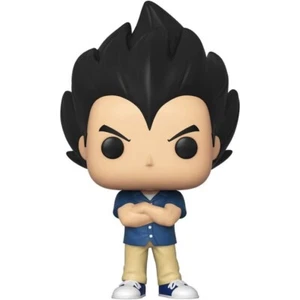 Figura Funko Pop! Bola de Dragón Z Vegeta Modelo 814 | 47684 Figura en Vinilo - Imagen 1 de 4