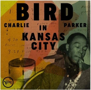 Charlie Parker Bird in Kansas City UHQCD JAPAN - Picture 1 of 1