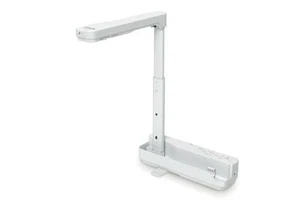 Epson DC-07 Document Camera, 1080p,8x Digital Zoom,Fold-over Design V12H759020-N - Picture 1 of 2