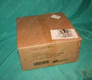 Dexter Schlage Ingersoll Rand J170 CNA 619 pomello per porta fittizio nichel macchiato - Foto 1 di 4