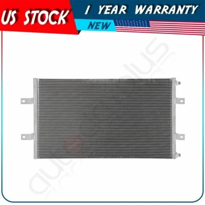 Truck A/C Condenser for 03-04 Sterling Truck A9500 03-04 Sterling Truck AT9500 Foto 1 de 4