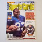 RON DAYNE Sports Cards Magazine Price Guide OCT 2000 New York Giants EX