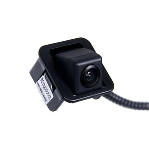 For Buick Envision (2016-2018) Backup Camera OE Part # 84163768, 84093580 - Picture 1 of 9