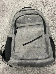 MATEIN Travel Laptop Backpack, 17 Inch Business Flight Approved Carry on Backpac - Picture 1 of 2
