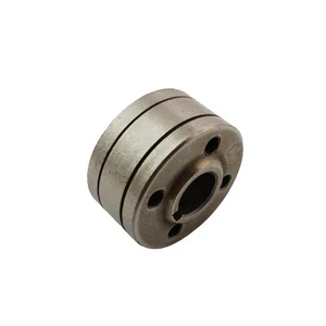 MIG Drive Roller Gear 0.6/0.8mm V Groove 30mm x 10mm x 19mm Steel MIG Wire - Picture 1 of 5