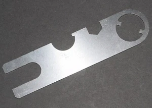 Llave de motor de avión Cox .09 Tee Dee Medallion - herramienta - tensor 09 - Imagen 1 de 1