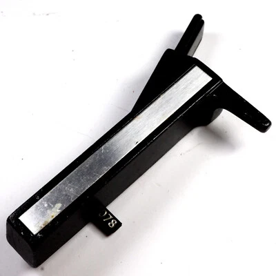 Cartucho de cabezal probado TETRAD 14-G1D-V134 3-T3MD-V139 con aguja EV 5508D X5 Foto 1 de 4