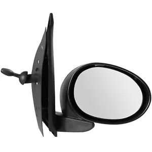 Retrovisor Exterior Kpl. Derecho para Citroen C1 Peugeot 107 Aygo Año Fab. 05-14 - Imagen 1 de 6
