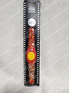 Stitch Crashes Disney Lady and the Tramp Magic Band Magicband 2 Unlinked 2021  - Picture 1 of 2