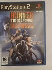 Hunter: The Reckoning Wayward (Sony PlayStation 2, 2003) 