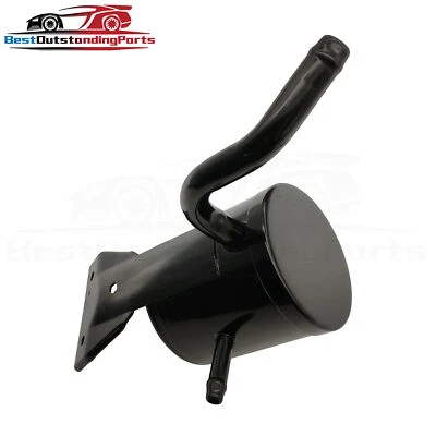 Power Steering Reservoir For 1997-21 CHEVROLET Express 1500 2500 GMC Savana 1500 - Image 1 of 4