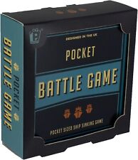 Paladone PP3545 Pocket Battle Game