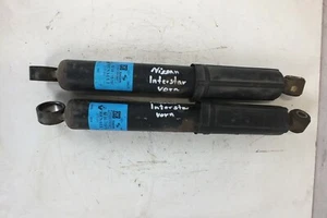 Nissan Interstar X70 03-10 Stossdämpfer vorne li +re Sachs VA - Picture 1 of 6