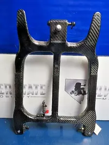 Pride SC25 GoGo Carbon Klapproller komplette Rahmenmontage #5563 - Bild 1 von 6