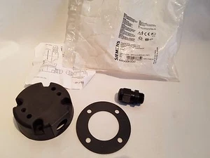 Siemens 8WD4308-0DD Adapter Connecting Box 8WD43080DD 8WD4308-ODD - Picture 1 of 3