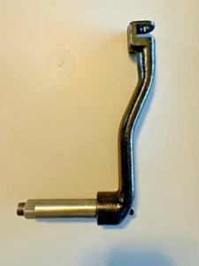 Harley Knucklehead UL Kick Start Starter Kicker Crank Arm 1936-1940 2076-36 - Picture 1 of 8