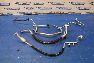 Ford Mustang 2015 2,3 L EcoBoost turbo OEM mangueras de aire acondicionado y montaje #1227 Foto 1 de 4