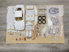 GTSpirit 1/18 - Porsche 964 Turbo Flachbau Resin Build yourself Model Car Kit