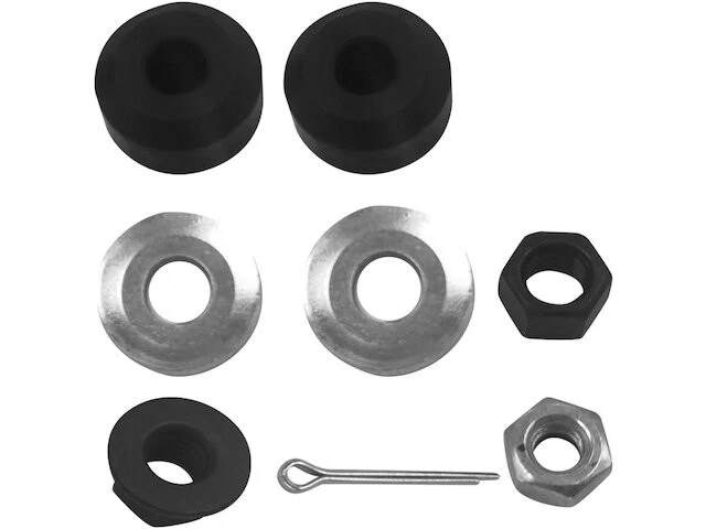 Barra estabilizadora delantera para Dodge Ram 2500 1994-2010 1995 1996 1997 1998 RW327ZW Foto 1 de 1