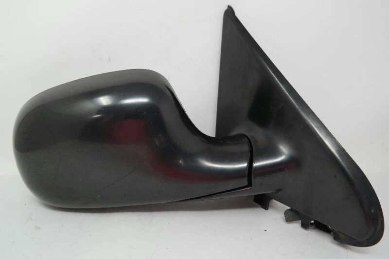 96-00 DODGE CARAVAN Passenger Right Side View Mirror Power Heated OEM - Image 1 of 4