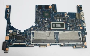 L72054-501 HP MB i7-10510U DSC MX250 2GB 17-CE 17M-CE - "GRADE A" - Picture 1 of 1