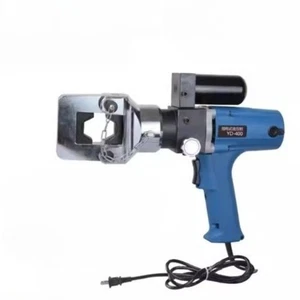 Alicates hidráulicos portátiles YD-70/300/400 Alicates prensadores de alambre Alicates de prensado - Imagen 1 de 19