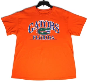Camiseta Florida Gators Naranja Universidad de Florida UF Adulto Talla L en muy buen estado - Imagen 1 de 13