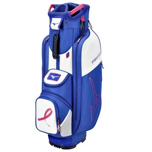 NEW Mizuno Golf 2024 LW-C Cart Bag 7-Way Top - Project Zero - Retail $239.99 - Picture 1 of 1