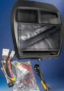 Mitsubishi ASX 2016-2022 Autoradio Android Headunit Bildschirm Stereo Player GPS. - Bild 1 von 12