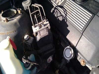Conjunto de peça de freio antibloqueio compatível com 99-03 BMW 540i 3760411 - Imagem 1 de 2