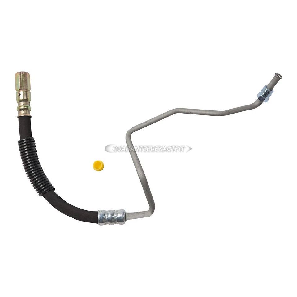 适用于马自达 Protege Edelmann 动力转向压力软管 DAC — 第 1/3 张图片