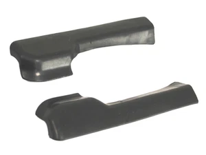 Verdeckdichtung Abdichtung links und rechts für VW Golf 3 & Golf 4 Cabrio - Picture 1 of 2