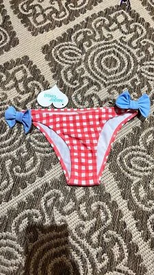 Lolli Bikini Bottoms size extra small - Image 1 of 4