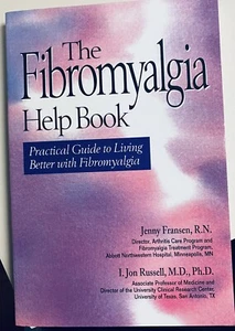 The Fibromyalgia Help Book - Imagen 1 de 3