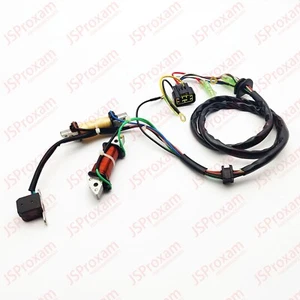 1996-1997 Wave Blaster For Yamaha 760 Stator 1998-1999 XL 760 1999-20000 GP 760 - Picture 1 of 12