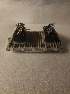 2015 2016 Jeep Renegade Engine Computer ECM ECU P05150911AD - Picture 1 of 8