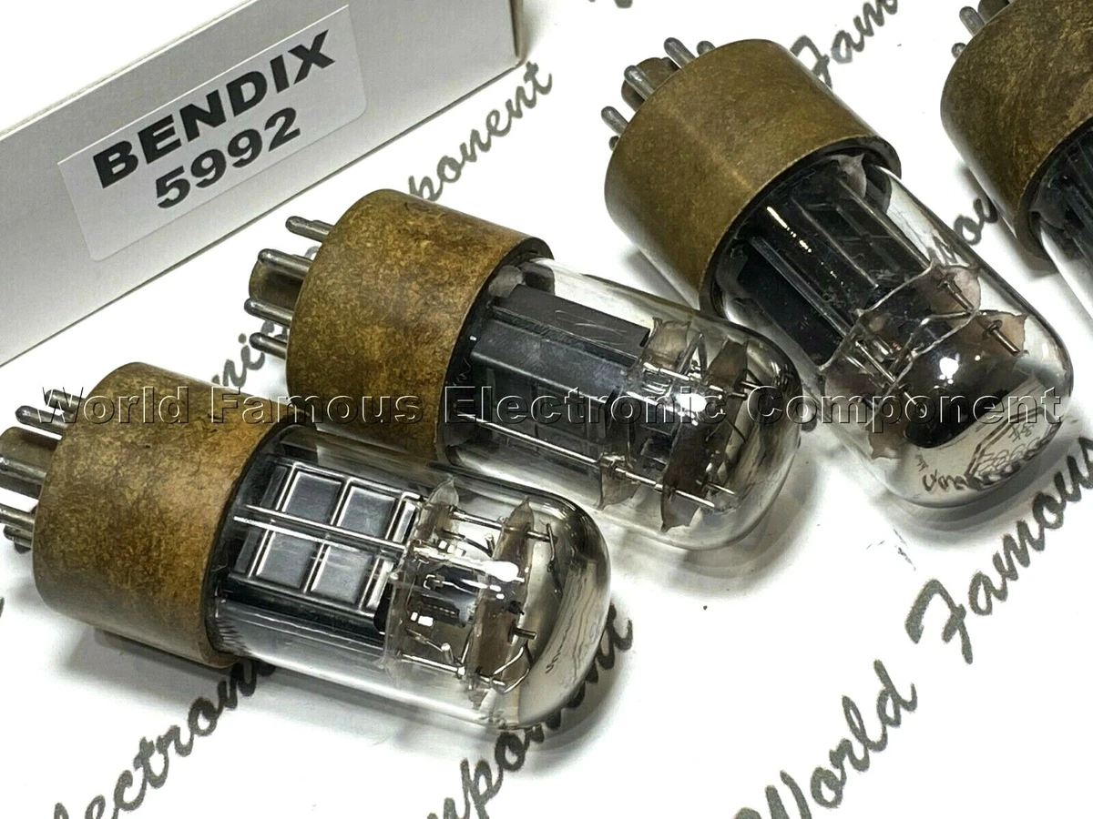 Bendix 真空管| eBay