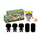 PROTOMOA WOLVES Funko Shop Exclusive Camp Fundays 2023 Box of Fun - in hand