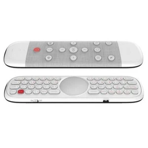 Q40 2.4G Air Mouse Wireless Remote Control Voice Operate Smart Pointer Keyboard - Bild 1 von 9
