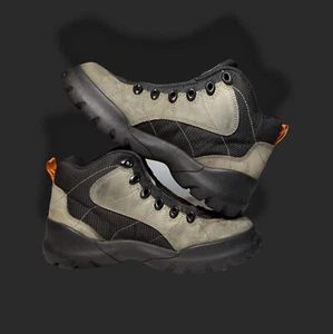 Oakley Nail Skull Crossbones Boots Size 9.5 - Picture 1 of 9
